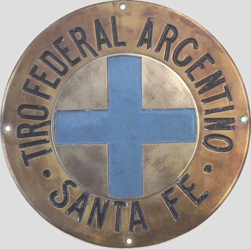 Tiro Federal Argentino de Santa Fe